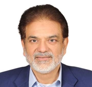 Samir Amir